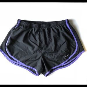 Nike 3” Dri-Fit Running Shorts